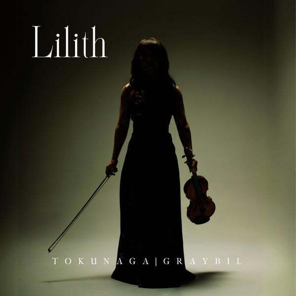 Cover art for Lilith